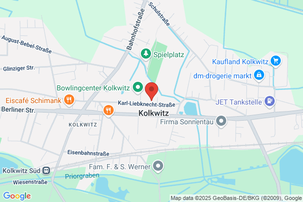 Grundschulen Kolkwitz
