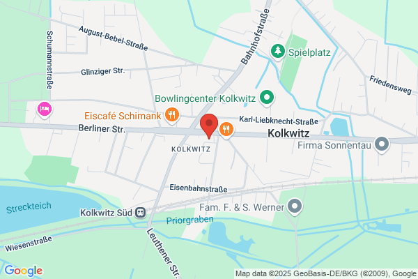 Gemeinde Kolkwitz