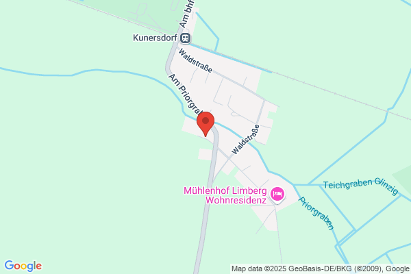 Der Pflastermann Tief- u. Straßenbau GmbH
