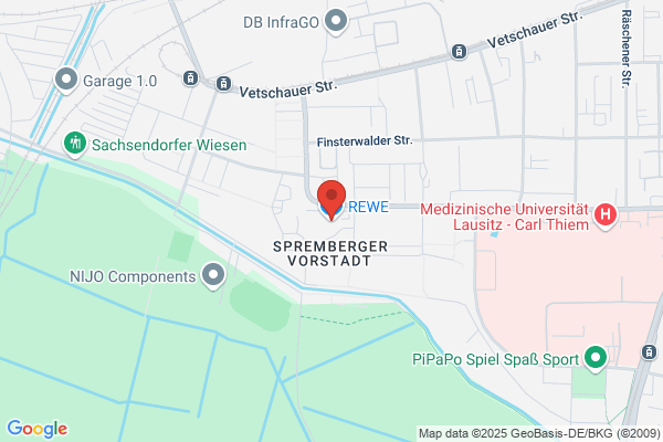 REWE