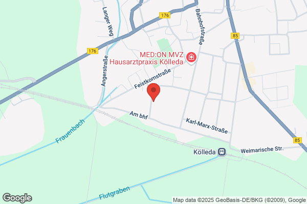 KWB Kölledaer Wohnbau UG
