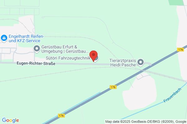 Agrar- und Transportservice Kölleda GmbH
