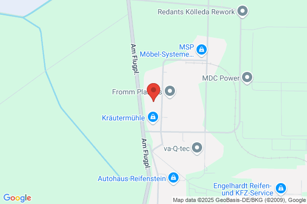 Agrar-Markt Deppe GmbH
