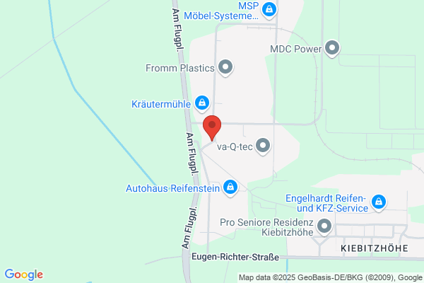 Arnoul-Leitl-Bremsteller A.L.B. GmbH