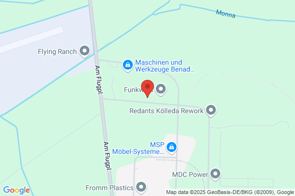 Heizungstechnik Kölleda GmbH