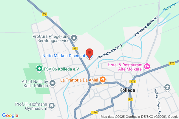 Netto Marken-Discount