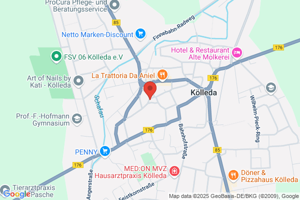 Lebenshilfe-Werk Weimar/Apolda e.V.