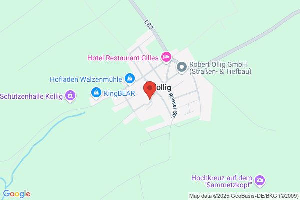 Gemeindebüro