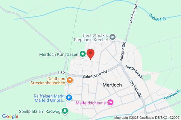 Grundschule St.Martin