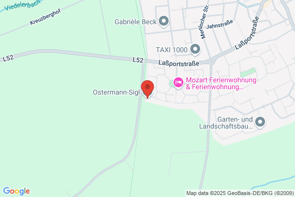 Ostermann-Sigl