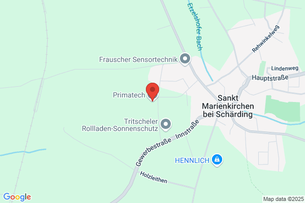 PRI-MA-TECH GmbH & Co. KG