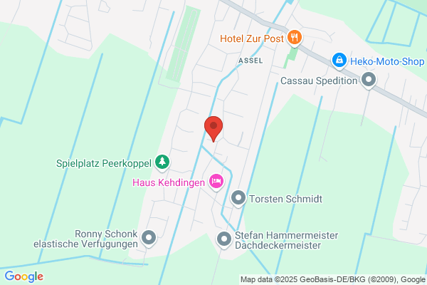 Betriebswirt(IHK) Kai Seefried