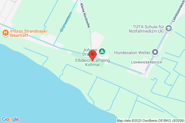 Elbdeich-Camping