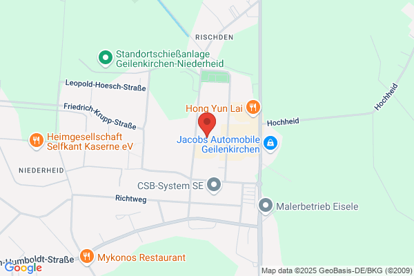 ATL Begrünungs GmbH NL Nord