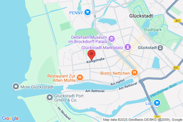 Freie Christengemeinde Glückstadt