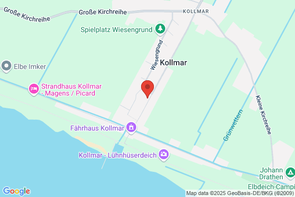 Geschlossene Agentur