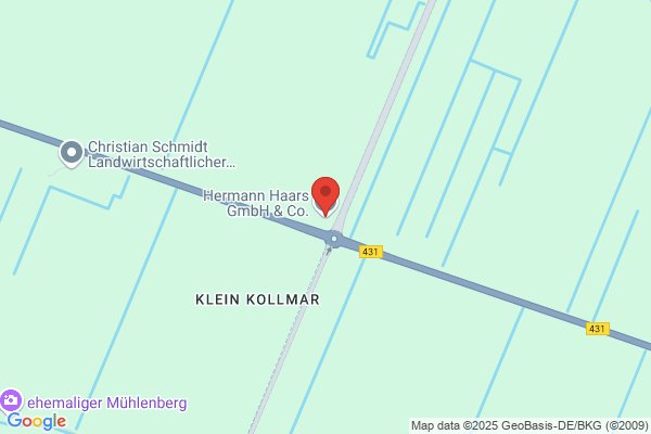 Haars Hermann GmbH & Co. KG