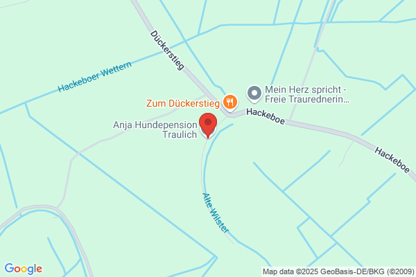Hundebetreuung Oliver Otto