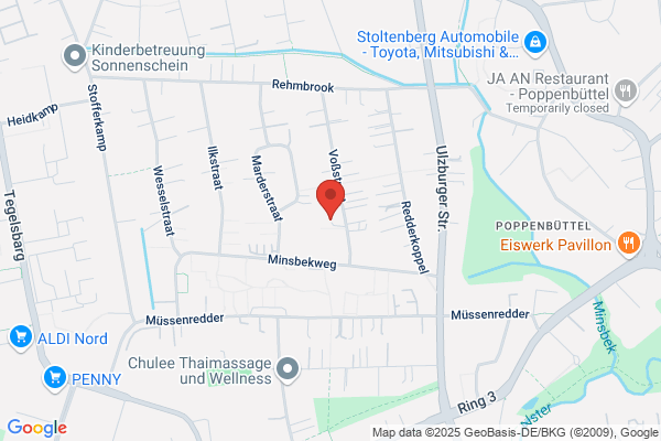 Bau Partner Nord GmbH Verwaltung u. Vertrieb