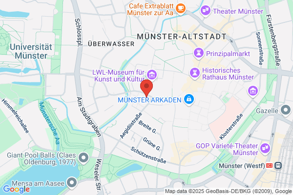 Haus & Grund Münsterdorf und