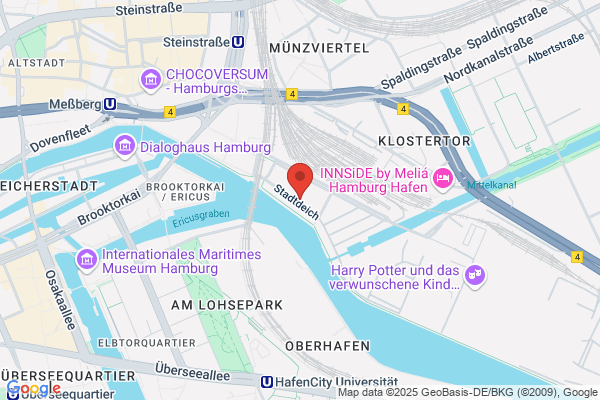 IBB Ingenieur-, Beratungs- u. Betreuungsgesellsch. mbH & Co KG