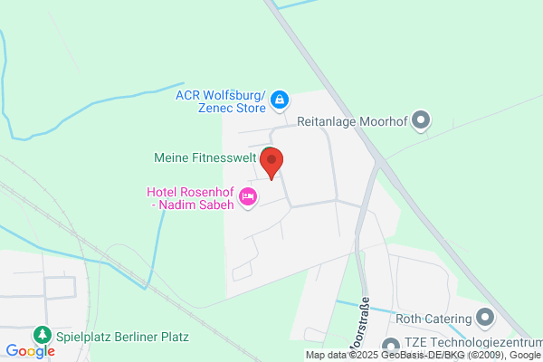 Inter Akustik Bau GmbH