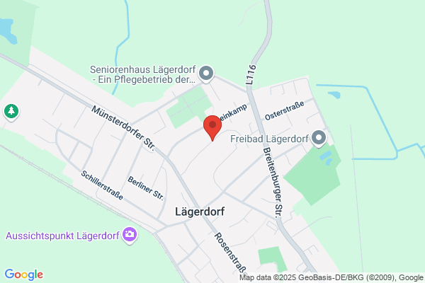 Liliencronschule