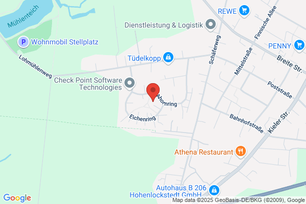 Lohnsteuerhilfeverein Schleswig-Holstein