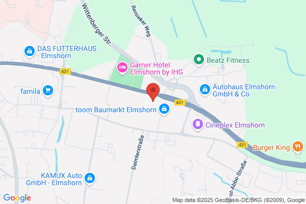 AP Optik GmbH