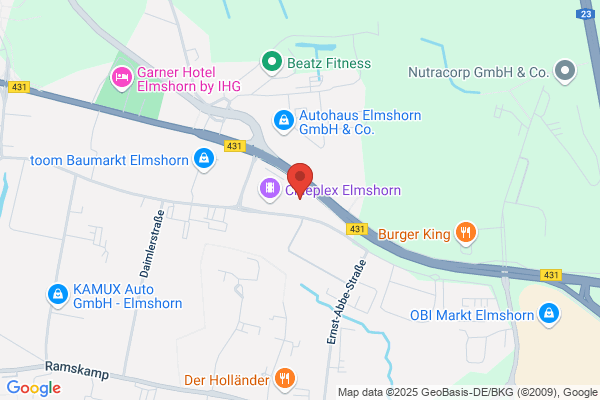 Denns BioMarkt