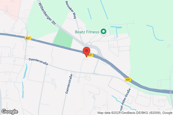 Fressnapf Elmshorn