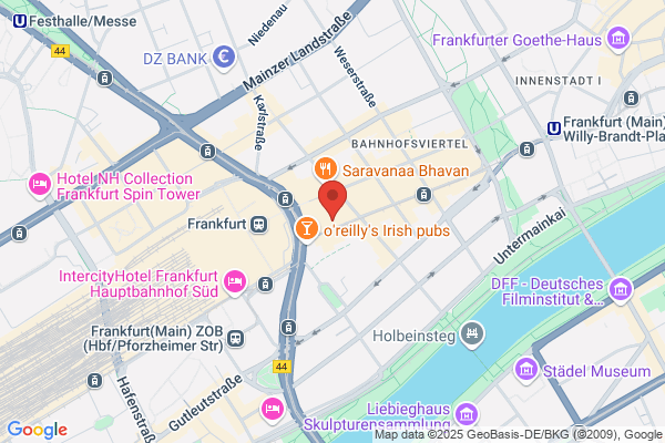 Talkline GmbH & Co. KG