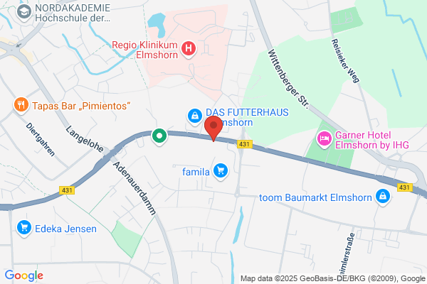 Autoreparatur Meister Haft