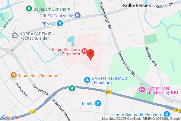 Conradia Radiologie - Elmshorn
