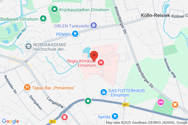 Dialysezentrum Elmshorn