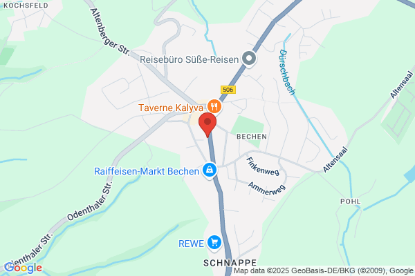 Eiscafe Bavone