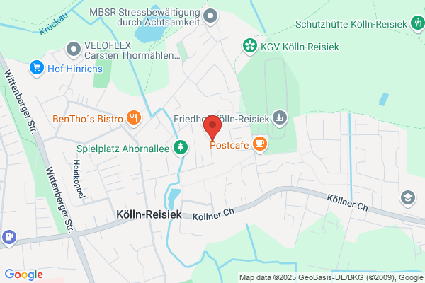 Elmshorner Rohrreinigung
