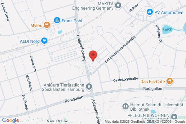 Franz Wucherpfennig GmbH Autovermietung