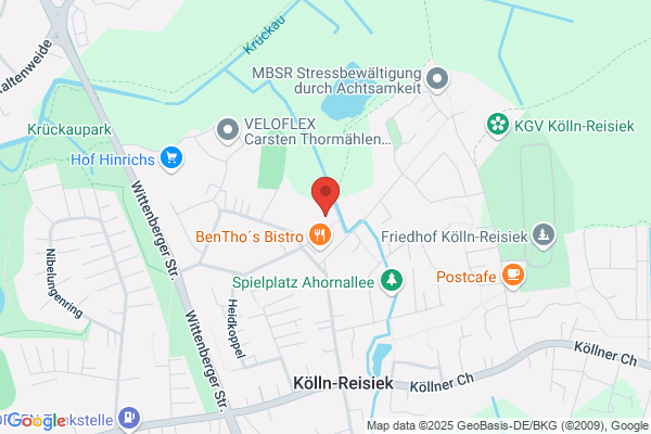 Gemeindeverwaltung