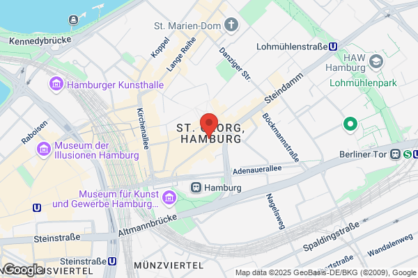 Gold & Diamant Handels-GmbH