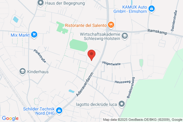 Reisegalerie Elmshorn