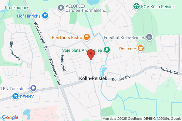 Salon Haarlekin