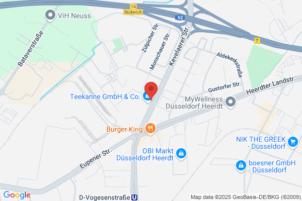 Tee Total GmbH