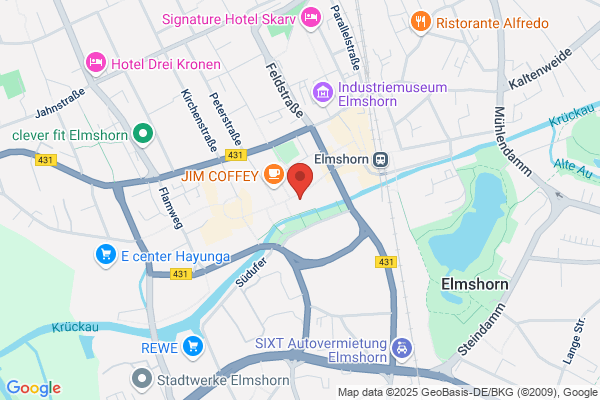 oPen Software GmbH