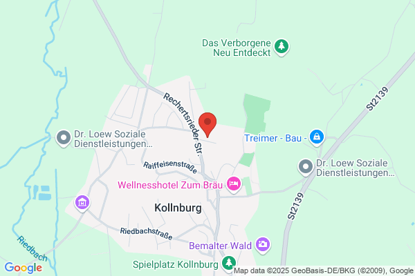Feuerwehr Kollnburg