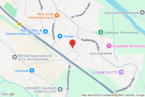 FFW Schlatzendorf