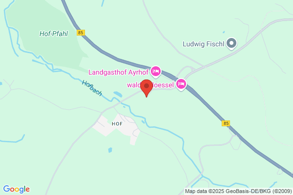 Feuerwehr Ayrhof