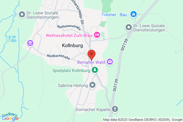 Forstrevier