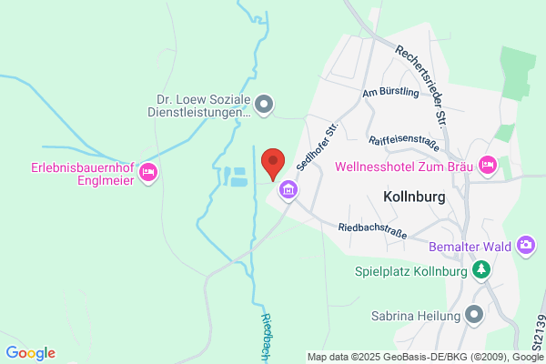 Gemeinde Kollnburg