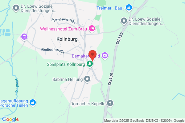 Grundschule Kollnburg